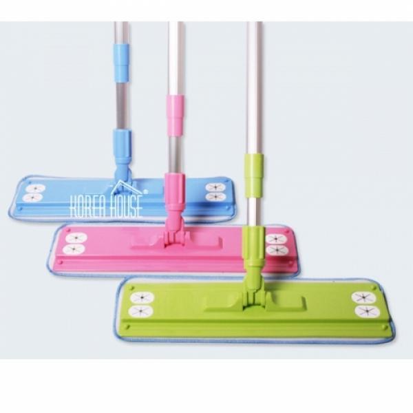 초극세사밀대청소기