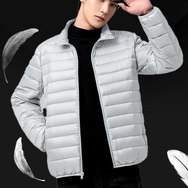 경량 이너 방한 작업숏패딩 아우터 겨울 방한 근무복