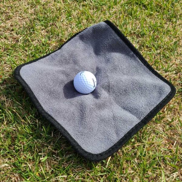 골프공수건 캐디타월 타올 등산 카라비너