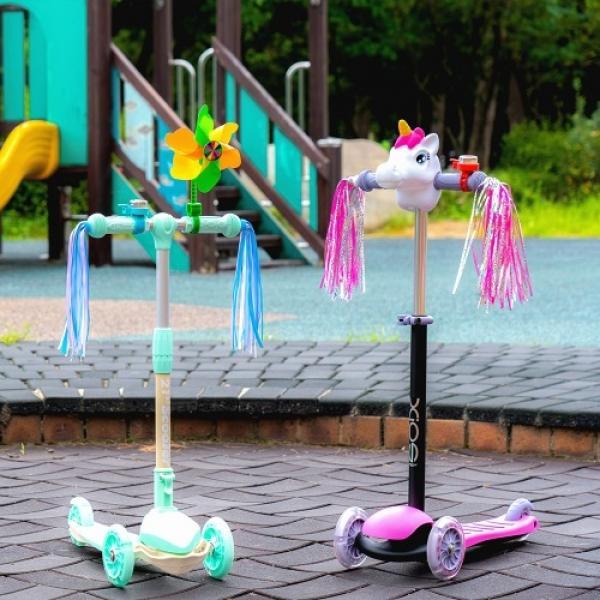 킥보드 액세서리 18종