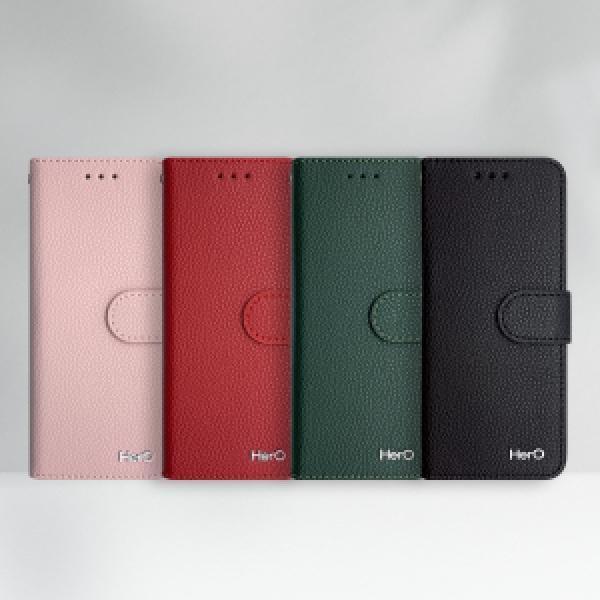 갤럭시 Z 폴드5(SM-F946) 더 히어로 다이어리 케이스