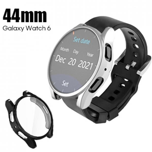 퓨어캣 워치 케이스 [SM-R940] 갤럭시워치6(44mm)