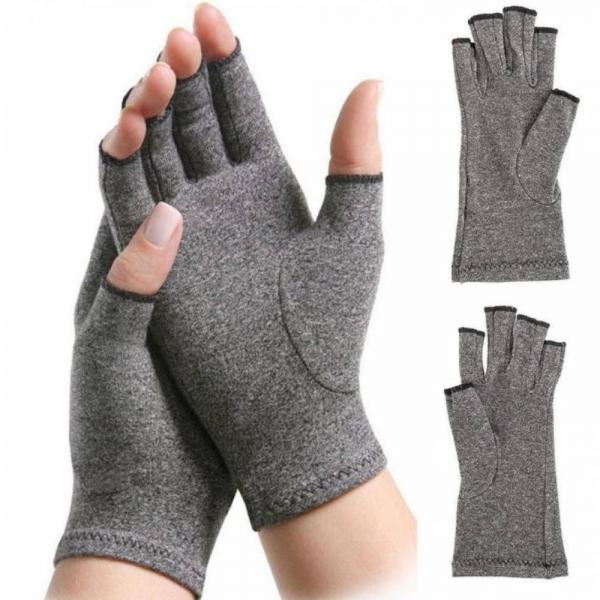 운동 장갑 고탄성 압축 손목 관절 싸이클 헬스 등산