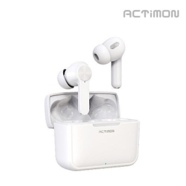 [엑티몬] 스테레오 유선 이어폰 C타입 MON-EAR-SOUND
