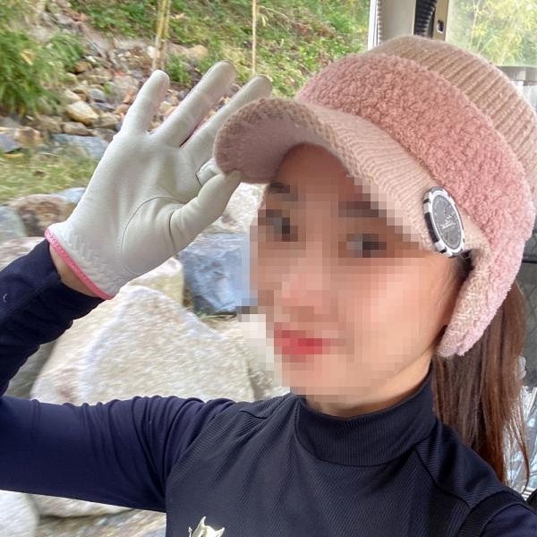 3중 방한 이어웜 스타일 패션 니트모자 겨울철 야외 스포츠 골프 모자 캡