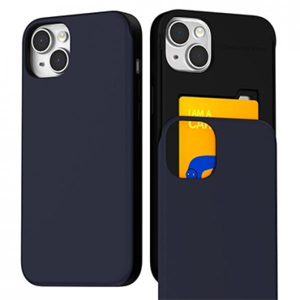 구스페리 프렌치2카드 범퍼 [iPhone15 Plus-6.7] 15 플러스-6.7