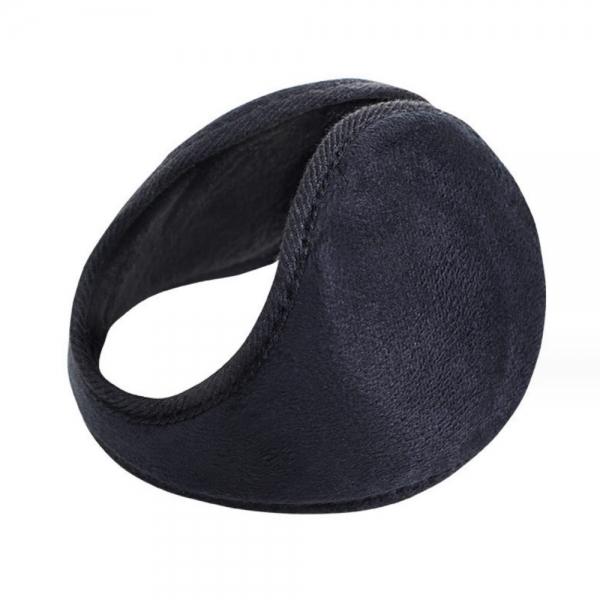 겨울 귀도리 털 귀마개 귀덮개