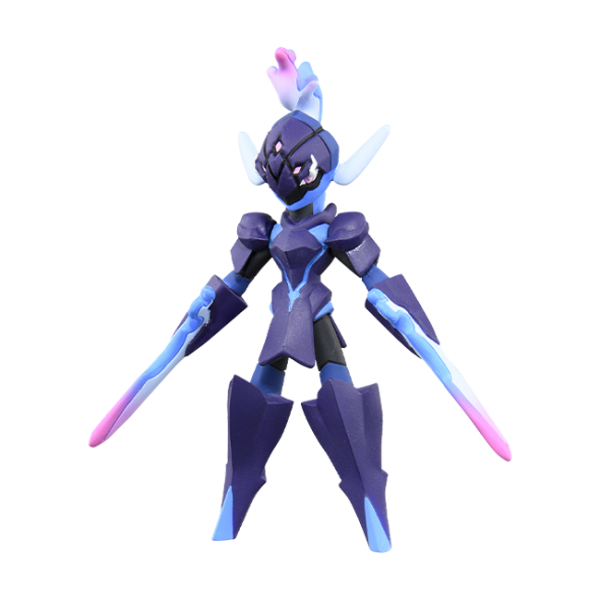 몬콜레 MS _ 파라블레이즈