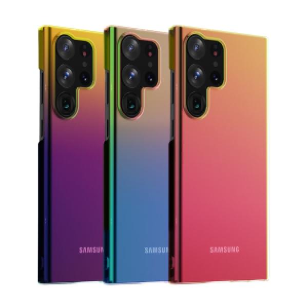 [Ultimate+]15 플러스(iPhone 15 PLUS) 일루젼 클리어 케이스