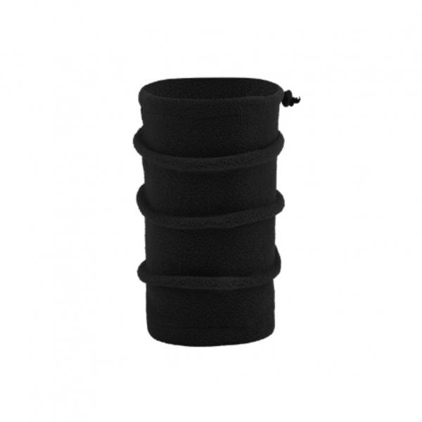 겨울용 방한 목토시(블랙)