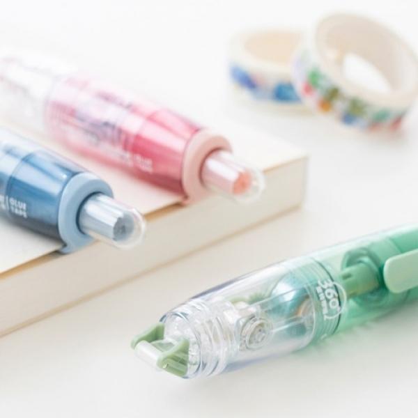 접착 풀 테이프 (4종 택1) / 리필 별도 판매