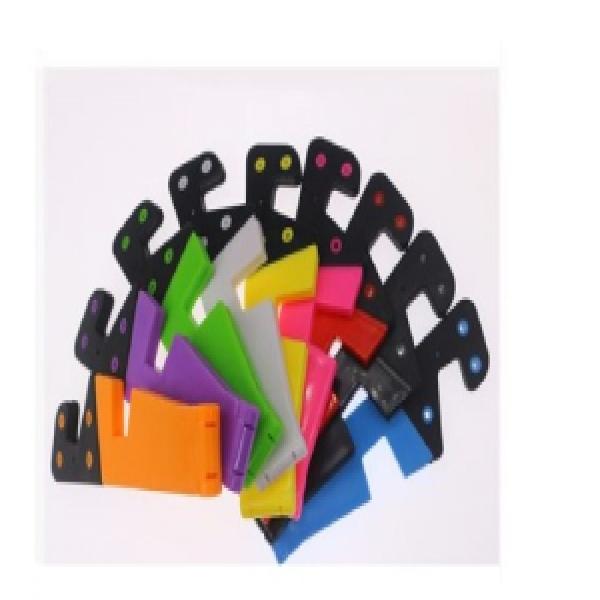 휴대용 다용도 가로세로 브이 거치대 2단(5개입)