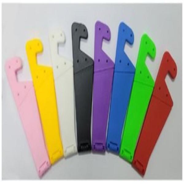 휴대용 다용도 가로세로 브이 거치대 1단(5개입)