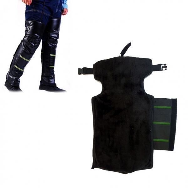 오토바이 방한무릎커버 배달 퀵 방한용품 발토시