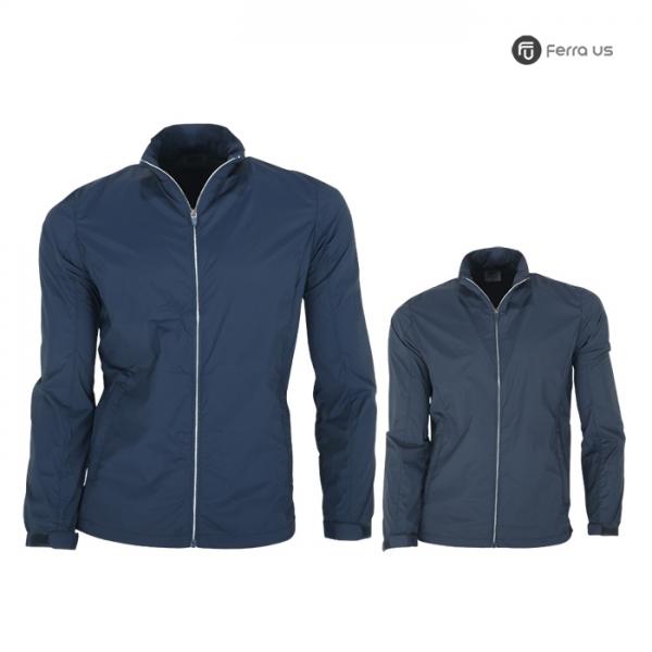 페라어스 남성 등산 바람막이 집업 점퍼 OCOUWK6004S1