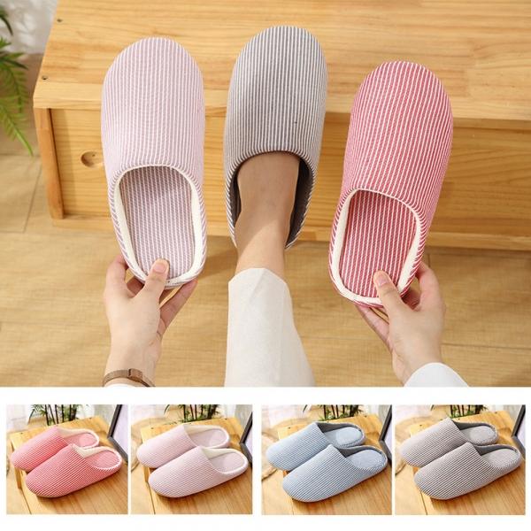 방한슬리퍼 층간소음 방한 겨울 실내화