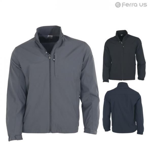 페라어스 남성 등산 기본 바람막이 점퍼 OCOUWF7005F1