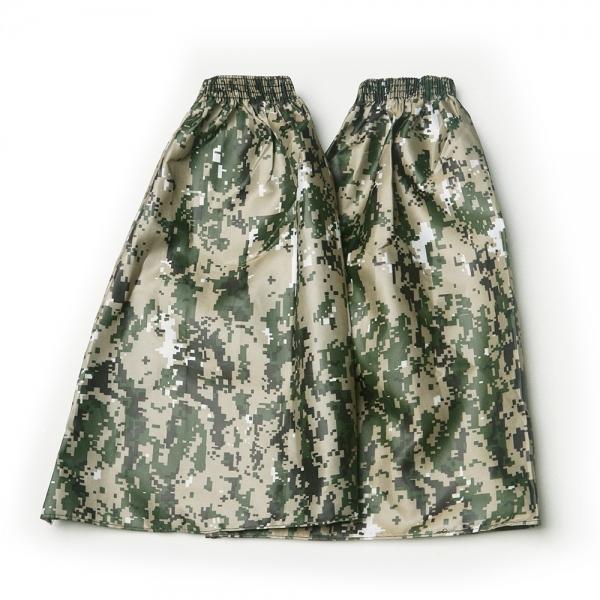 밀리터리 방수 발토시 캠핑 등산 벌초 작업 우천