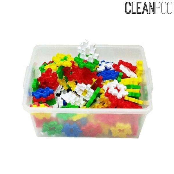 h11 말랑이블록 왕사각블럭()