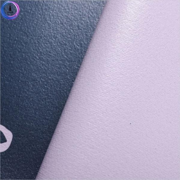 b08 리빙 투톤 홈트레이닝 요가매트 1개