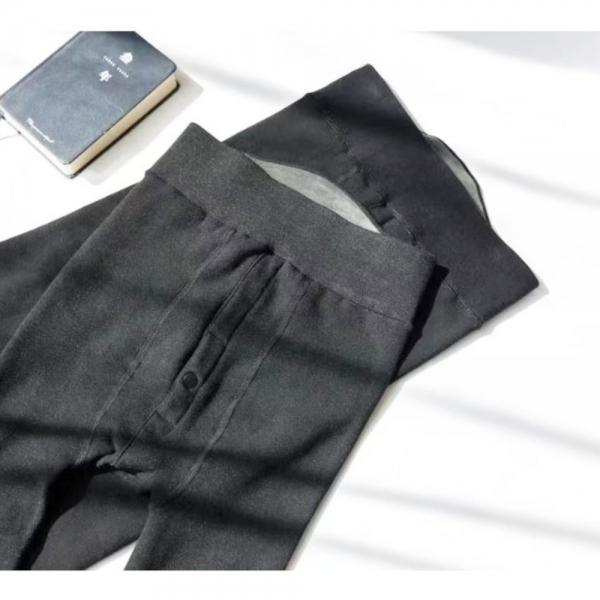 남성 겨울타이즈 기모 겨울쫄쫄이