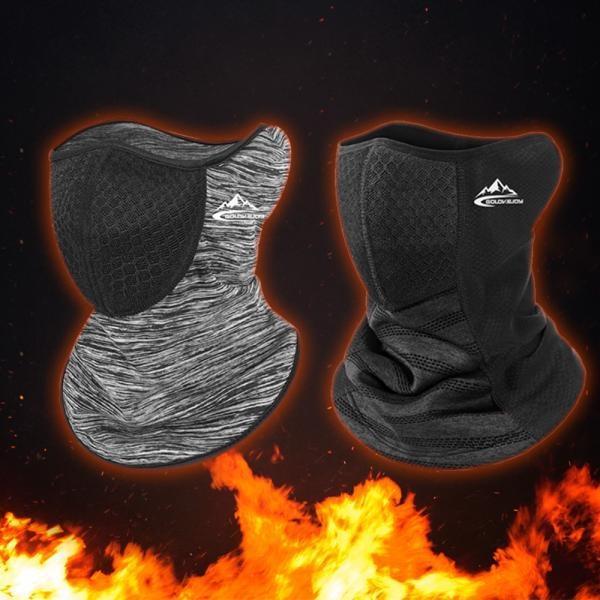 겨울 방한마스크 스포츠 넥워머 목토시 넥게이터