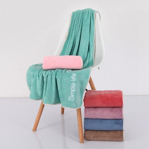 극세사타올 개업 기념 호텔 수건 제작 답례품 타올