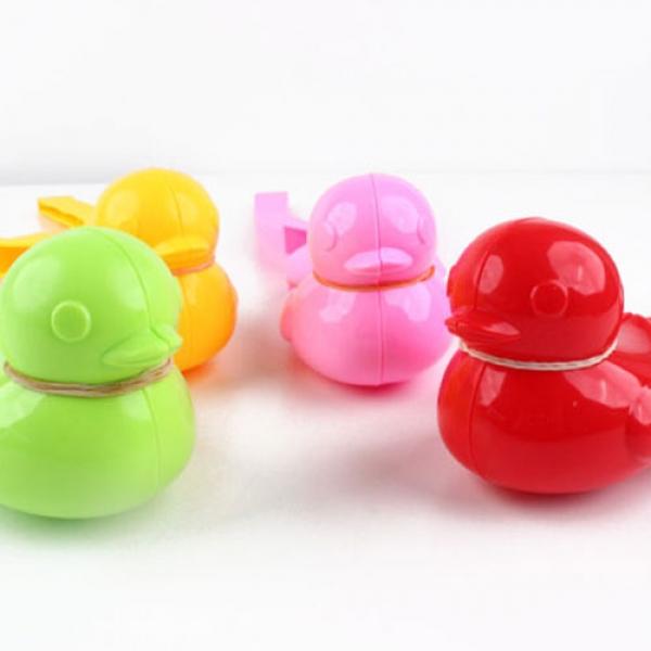 122D] 3000 오리 눈집게 스노우볼 메이커 (대) (5개세트)