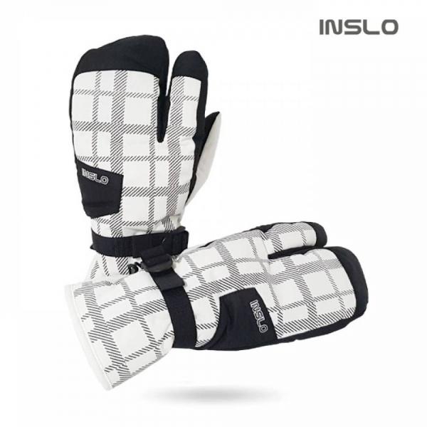 스키장갑 방수장갑 삼지장갑 커플장갑 방한장갑 겨울용자전거장갑 SE_502