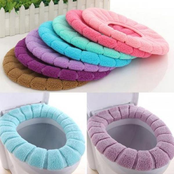 ETN 극세사 쿠션 변기커버 변기시트 변기 방석 욕실