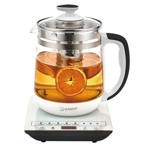 디지털 멀티 보온 포트 1.8L  HV-5018TP