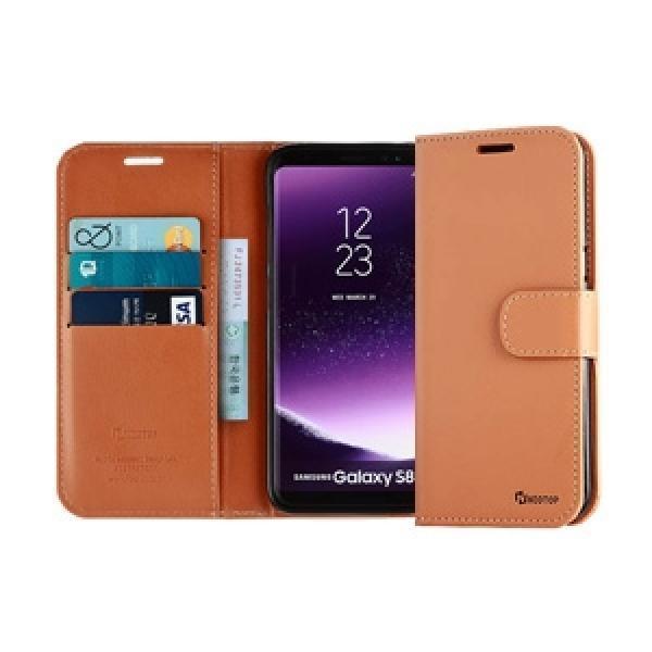 갤럭시 S23 FE(SM-S711) 네오 탑 다이어리 케이스