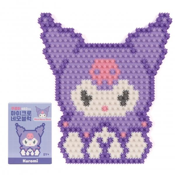 마이크로 네모블럭