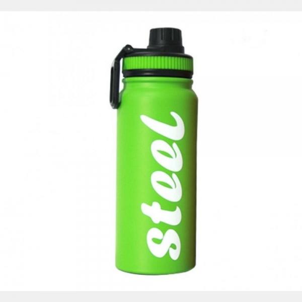 스틸보온 보냉병630ML(그린)