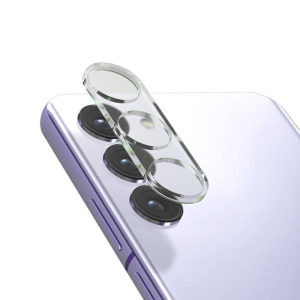 갤럭시 S24 울트라(S928) 카메라 렌즈 강화유리 보호필름(2매)