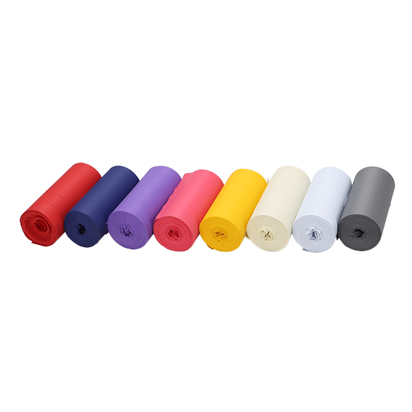 보온마감테이프(PVC) 폭100mm*13M 청색