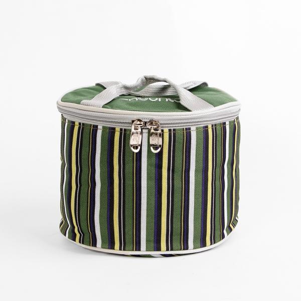 굿캠핑 아이스백(3.5L) (그린) 보온백 보냉백