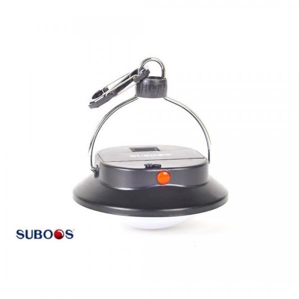 캠핑 차박 등산 낚시 휴대용 텐트  실내등 렌턴