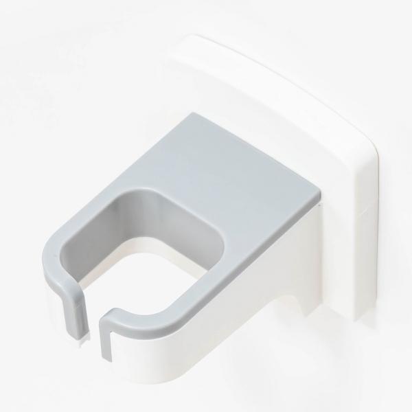 굿리빙 욕실 드라이기 거치대 (GDH-2000) 헤어드라이기거치대