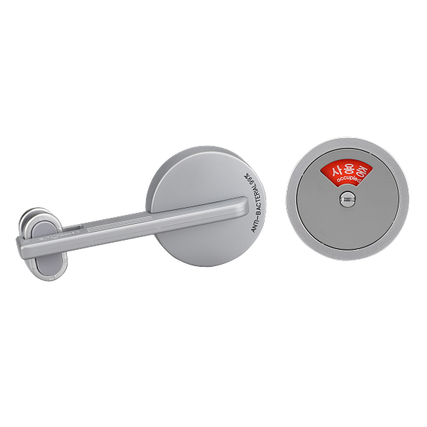 큐비클 잠금쇠 T420F PLUS 겸용