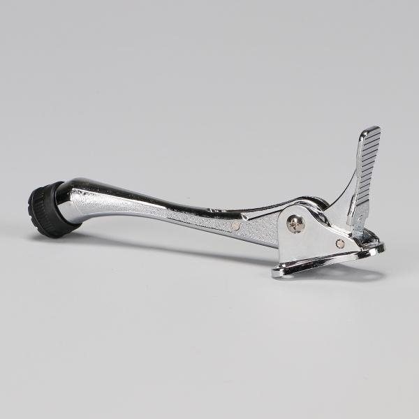 말굽(자동말굽 페달식) 대(크롬)