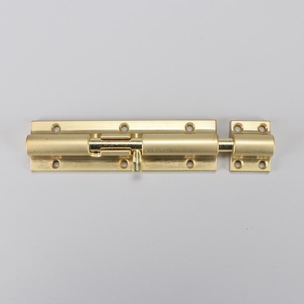 도어 오도시 6 153mm 금색무광
