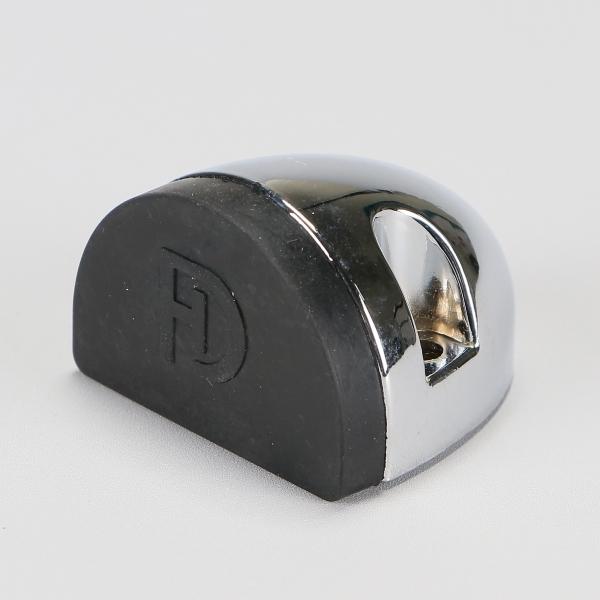 도어 스토퍼(바닥) 도어훅 소 크롬