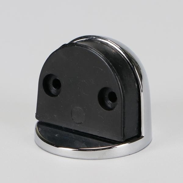 도어 스토퍼(바닥) 도어훅 대 크롬