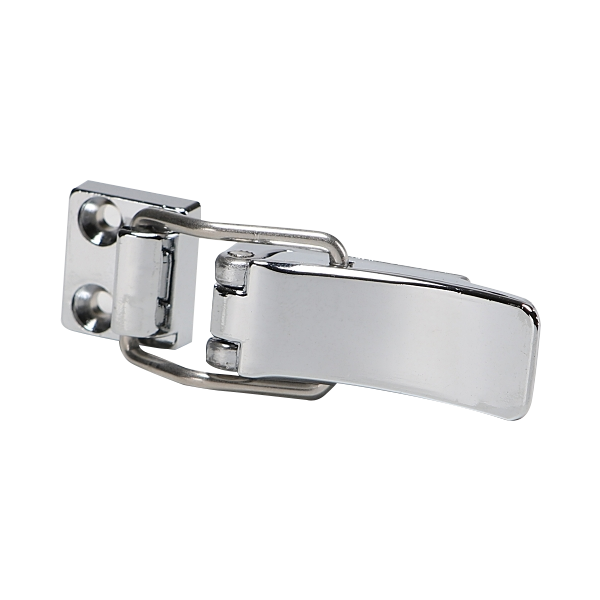 경첩(매미고리) 크롬