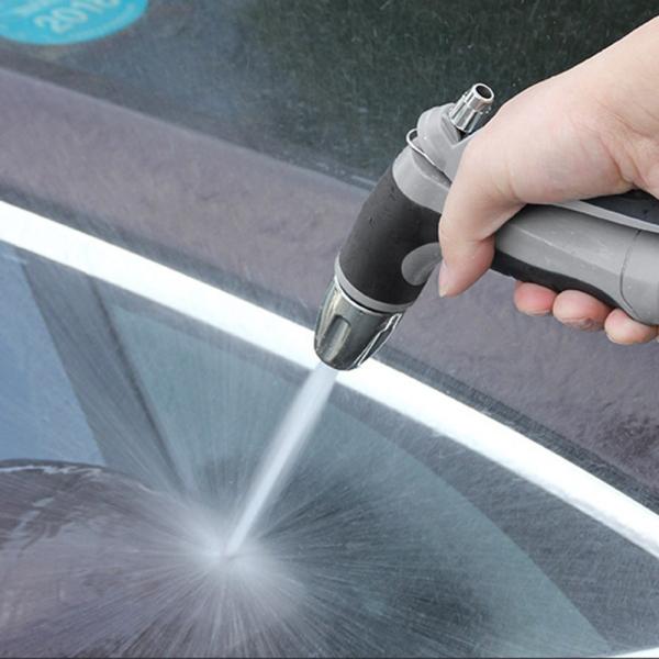 분사기 클린샷 워터건 고압분사기 물청소 셀프세차(GTF39867)
