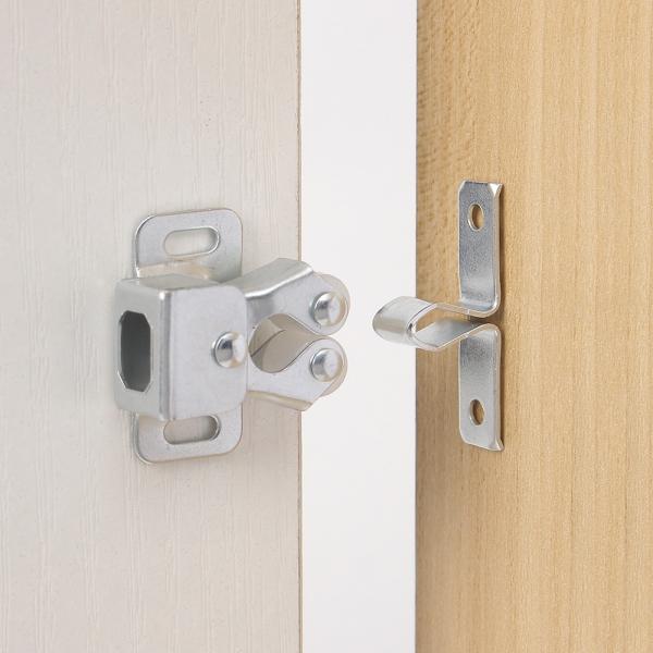 빠찌링 영달철물 로라 빠찌링 가구 문고정 옷장 장롱 랏지(GTF41915)