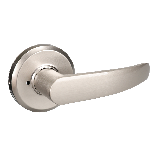 도어록(욕실용) 5200 파인 GR 그레이