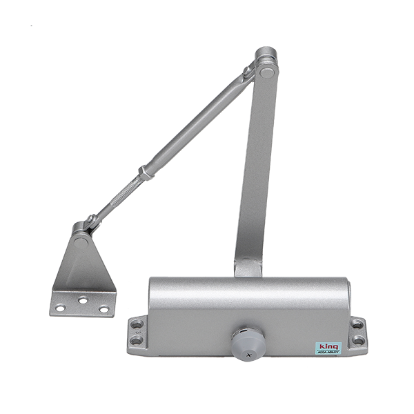 도어클로저(방화문,철문용) K630 (ㄱ자 브라켓)