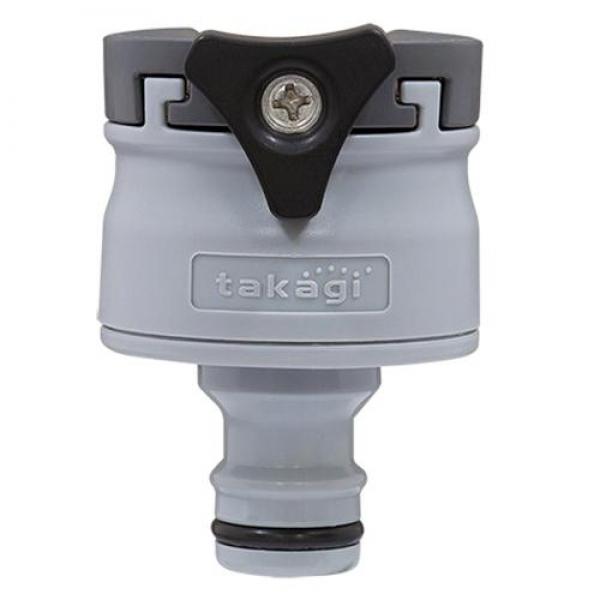 접속구 수도꼭지니플형(G1043GY)